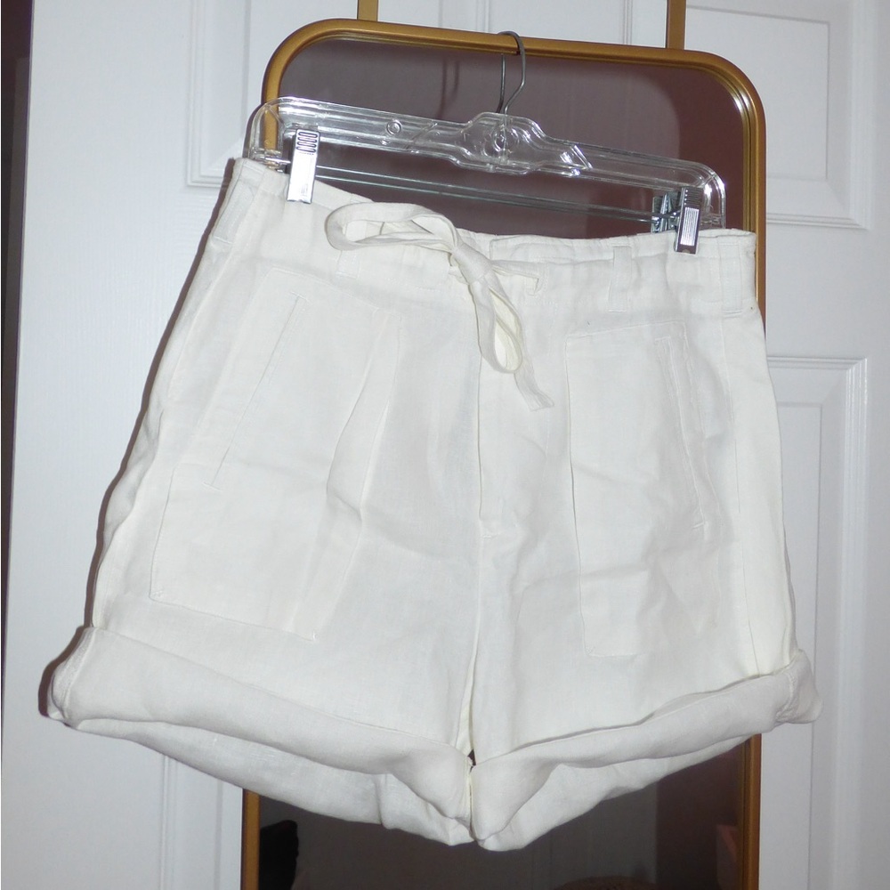 Ralph Lauren Cotton shorts
